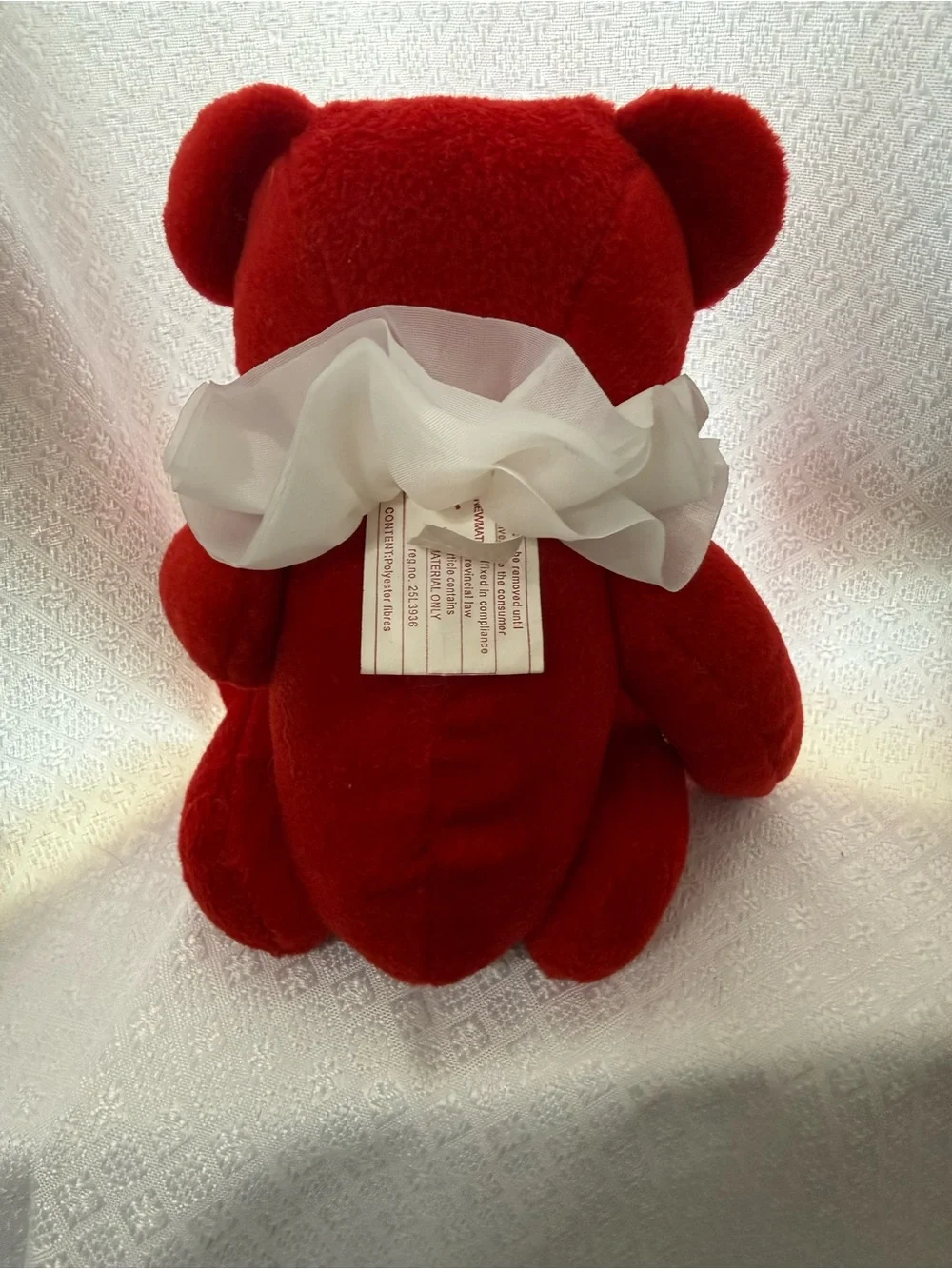Diva soft red